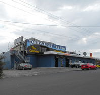 Derwent Tavern - Tourism Cairns