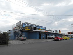 Derwent Tavern - Tourism Cairns 0
