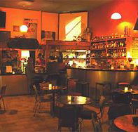 Bar 303 - Tourism Cairns