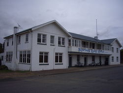 Triabunna TAS Tourism Cairns