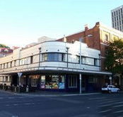 Telegraph Hotel - Tourism Cairns
