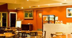 The Duke - Tourism Cairns 0