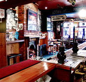 New Sydney Hotel - Tourism Cairns