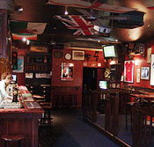 Victoria Tavern - Tourism Cairns