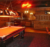 Spurs Saloon - Tourism Cairns