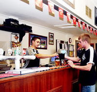 Knickerbocker Hotel - Tourism Cairns