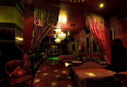 Moser Room - Tourism Cairns 0