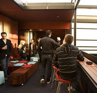 Paddington Inn - Tourism Cairns