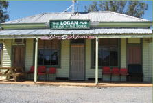 Archdale VIC Tourism Cairns