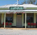 The Logan Pub - Tourism Cairns
