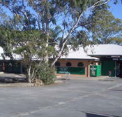 Cedars Tavern - Tourism Cairns
