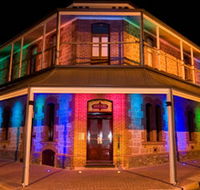 Maylands Hotel - Tourism Cairns
