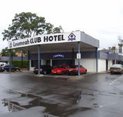 Leumeah Club Hotel - Tourism Cairns