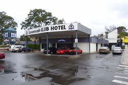 Leumeah Club Hotel - Tourism Cairns 0