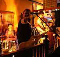 Finnian's Irish Tavern - Tourism Cairns