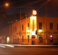 Hotel Lincoln - Tourism Cairns