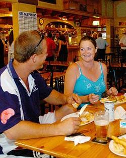 Mount Irvine NSW Tourism Cairns