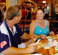 Imperial Hotel Rooty Hill - Tourism Cairns