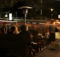 The Flying Squirrel Tapas Parlour - Tourism Cairns