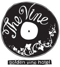 Golden Vine Hotel - Tourism Cairns 0
