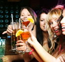 Bohemes Nightclub  Bar - Tourism Cairns