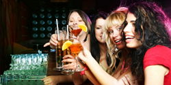 Bohemes Nightclub & Bar - Tourism Cairns 0
