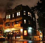 Old Fitzroy Hotel - Tourism Cairns