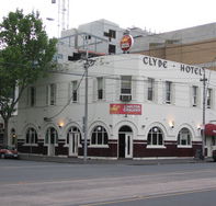 The Clyde - Tourism Cairns