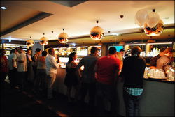 The Hotel Delany - Tourism Cairns 0