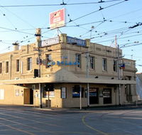 Moreland Hotel - Tourism Cairns
