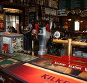 Vernon Arms Tavern - Tourism Cairns