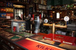 Vernon Arms Tavern - Tourism Cairns 0