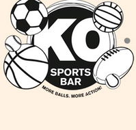 The KO Sports Bar - Tourism Cairns