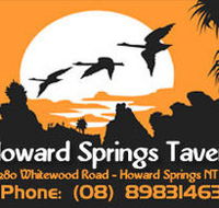 Howard Springs Tavern - Tourism Cairns