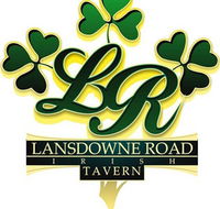 Lansdowne Road Irish Tavern - Tourism Cairns