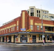 Petersham Inn - Tourism Cairns