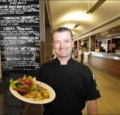 Ryedales Tavern - Tourism Cairns