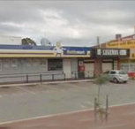 Legends Bar - Tourism Cairns