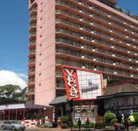 Vegas in Paradise - Tourism Cairns