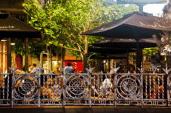 Grosvenor Hotel - Tourism Cairns