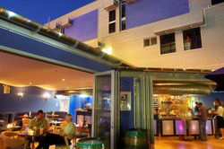 Wisdom Bar & Cafe - Tourism Cairns 0