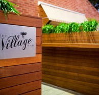 The Village Bar - Tourism Cairns