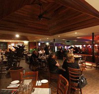 Glengarry Tavern - Tourism Cairns