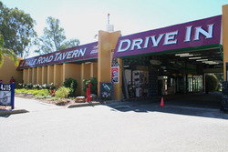Hale Road Tavern - Tourism Cairns 1