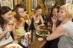 JB O'Reilly's - Tourism Cairns 1