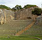 Quarry Ampitheatre - Tourism Cairns