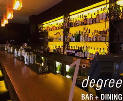 One Degree Bar And Dining - Tourism Cairns 1