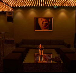Favela Club - Tourism Cairns 1