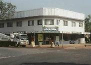 Globe Trotters Bar - Tourism Cairns 1