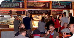 The Woodport Inn - Tourism Cairns 1